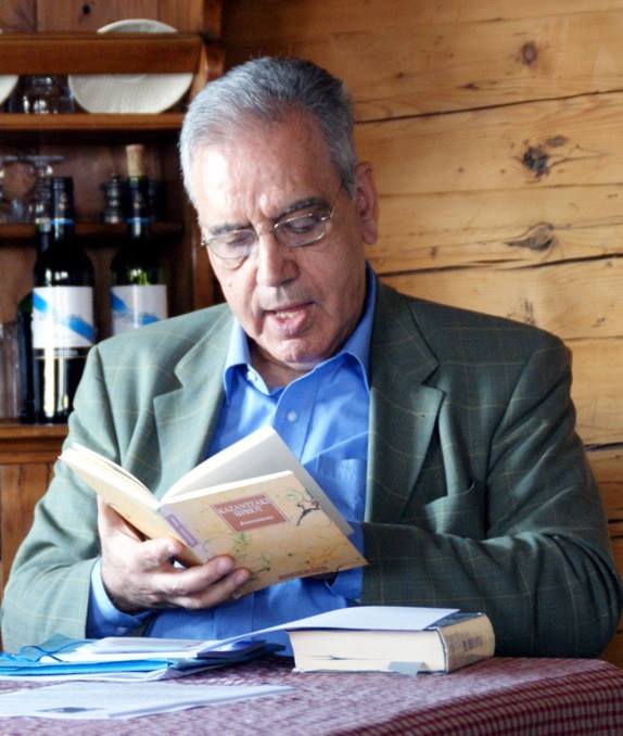 stassinakis