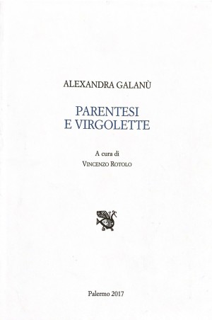 ALEXANDRA GALANÙ